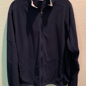 Men’s Nike Golf Therma-FIT fleece jacket | Size L